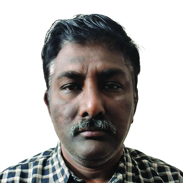 Dr. Ramavara Prasad